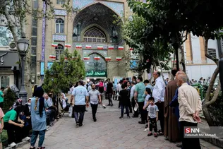 النبی