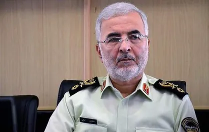 ورود پلیس برای برخورد با محتکران