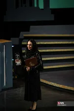 اختتامیه چهل و چهارمین جشنواره فیلم فجر