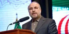 رئیس مجلس: من فقط یک طرح امضا کرده‌ام و آن طرح شفافیت است
