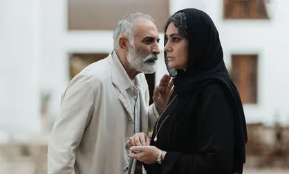 &laquo;رقص باد&raquo;؛ عشقی ۳۷ ساله بر پرده سینما