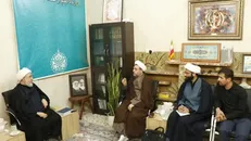 پاسخگویی روزانه به ۱۰ هزار پرسش دینی توسط کارشناسان حوزوی
