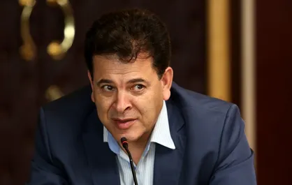 توضیحات درودگر در خصوص مسائل اخیر فوتبال ایران