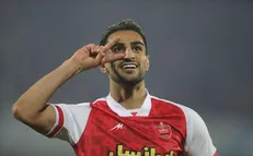 زاهدی: باید به پرسپولیس اعتماد کرد و زمان داد