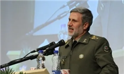 نیروهای مسلح برای انتقام خون شهید حججی هم قسم شده اند/ انتقام در راه است