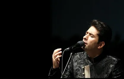محمد معتمدی ممنوع الکار نیست؛ خواننده فاخر با صدای آسمانی همچنان می&zwnj;خواند