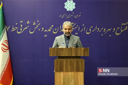 نوبخت: اقدامات دولت در سال گذشته ثبات قیمت&lrm;ها را به ارمغان آورد / فاز اول آزاد راه تهران-شمال هفته آینده افتتاح می&zwnj;شود