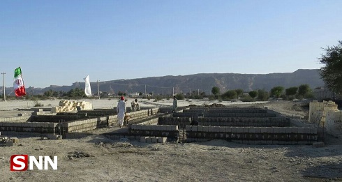 گروه جهادی  رجایی فر