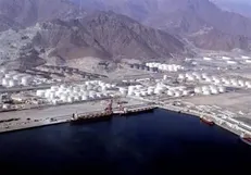 قطع «شریان نجات» امارات/ کمبود ذخایر نفت بندر فجیره به چه معناست؟