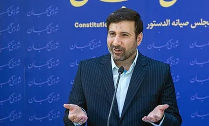 طحان نظیف: شورای نگهبان به مصوبه &laquo;تسهیل صدور مجوزهای کسب و کار&raquo; ایراد گرفت
