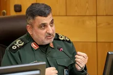 جانشین وزیر دفاع: هیچ مانعی نمی‌تواند با موشک‌های ما مقابله کند
