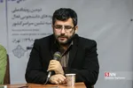 اختتامیه دوره تخصصی محیا