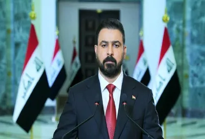 نخستین سفر خارجی رئیس جمهور عراق به آمریکا