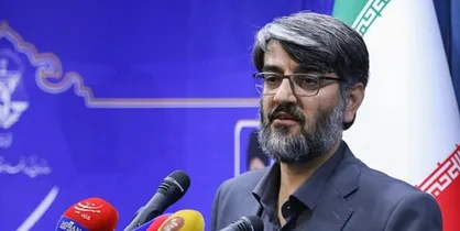 حاج محمدی: دشمن می&zwnj;خواهد با سیاه&zwnj;نمایی و دروغ پراکنی دستاورد&zwnj;های حقوق بشری در زندان&zwnj;ها را زیر سوال ببرد