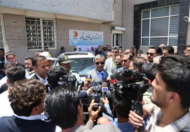 هدف‌گذاری ۱۰ میلیارد دلاری تجارت با افغانستان