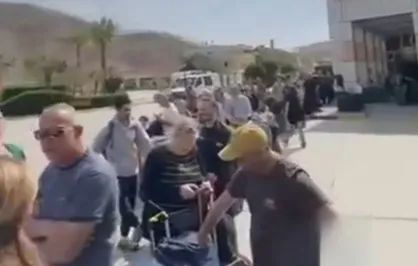 فرار کار همیشگی شان هست