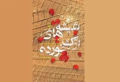شیشه&zwnj;های ترک&zwnj;خورده در منزل شهید رونمایی شد