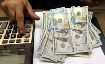 نورچشمی&zwnj;هایی که ارز ۴۲۰۰ تومانی می&zwnj;گیرند