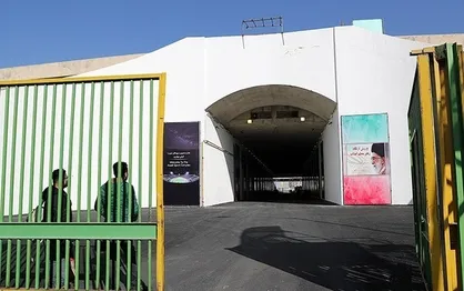 اماکن ورزشی همچنان تعطیل هستند
