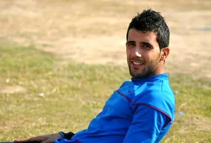 توافق اولیه باشگاه پرسپولیس با بشار برای تمدید قرارداد