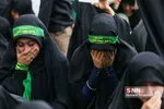 شهادت حضرت خدیجه
