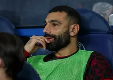 دلیل نیمکت‌نشینی صلاح مقابل پاری‌سن‌ژرمن