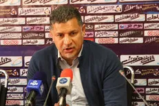 دایی: اسدی را به خاطر مسائل انضباطی از لیست کنار گذاشتیم/ در زمان خوبی به تیم سپیدرود گل زدیم
