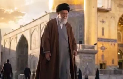 الحمدلله الذی جعلنا من المتمسکین&nbsp;بولایة امیرالمومنین علی بن أبیطالب و أئمة المعصومین علیهم السلام