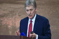 کرملین: آمریکا فعال‌ترین نقش را در میانجیگری موضوع اوکراین ایفا می‌کند