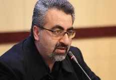 آخرین وضعیت حریرچی از زبان رییس روابط عمومی وزارت بهداشت