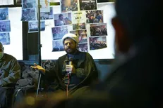 بسیج دانشجویی دانشگاه صنعتی شریف در مقابل افکار فاشیستی ایستاد/ لزوم برخورد با عاملان ناامنی در دانشگاه