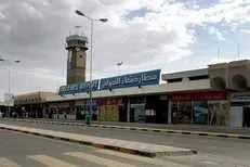 مرگ بیش از ۳۰۰۰۰ بیمار به علت بسته بودن فرودگاه صنعا