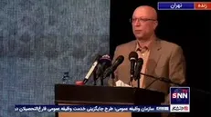 وزیر علوم: نخبگان برای مشکلات کشور راه حل ارائه دهند
