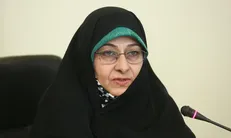 زنان در بسیاری از موضوعات کشور فعالیت محوری دارند