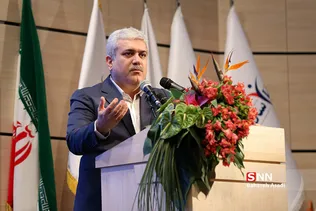 مراسم رونمایی از چهار قلم داروی پروبیوتیک 