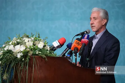 جشنواره بین&zwnj;المللی فارابی منعکس کننده صدا&zwnj;ها در زمینه علوم انسانی است