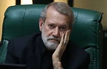 شکایت مجری برنامه &laquo;سلام صبح بخیر&raquo; از علی لاریجانی
