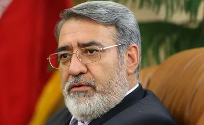 وزیر کشور: برداشت شکر در هفت&zwnj;تپه افزایش یافته است