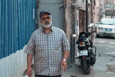 حاتمی‌کیا با «اصغر آقا آکتور سینما» به شبکه مستند می‌آید