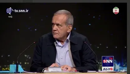 پزشکیان: دانشگاه&zwnj;های ما در نسل دو هستند و آموزش الان فقط تئوری و تحقیق است / روش اجماع وجود دارد و باید روی قانون اجماع کنیم