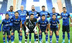 ترکیب استقلال مقابل هوادار