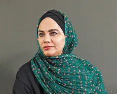 نرگس آبیار از شورای پروانه نمایش استعفا کرد