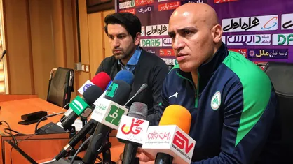 اعلام رای دیدار تراکتور و پرسپولیس/ منصوریان ۳ جلسه محروم شد!