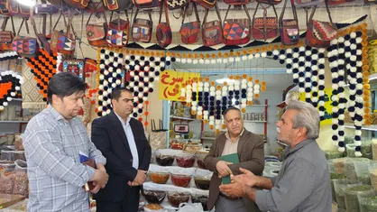 ۱۴ واحد صنفی در مناطق گردشگری دنا به تعزیرات معرفی شدند