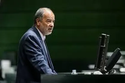 رضازاده: کمیسیون امنیت ملی در جریان کم و کیف مذاکرات هسته&zwnj;ای قرار دارد/ ارتباط خوبی بین مجلس و دستگاه دیپلماسی برقرار است+فیلم