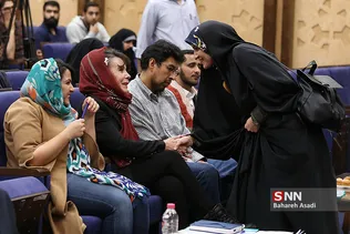 همایش زنده باد مرگ بر آمریک