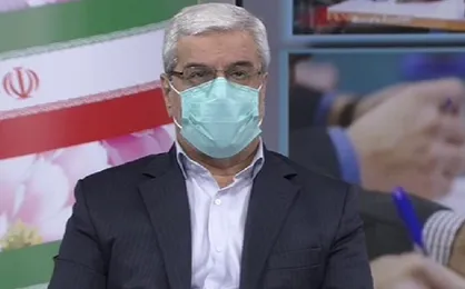 زمان رأی&zwnj;گیری در شعب اخذ رأی از ساعت ۷ صبح تا ۲ بامداد خواهد بود