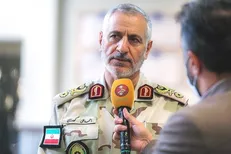 یک تن و ۷۳۵ کیلوگرم انواع مواد مخدر کشف شد