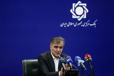 به‌دنبال محدود کردن بی‌قاعده حوزه رمز پول‌ها نیستیم/ این بازار را در  چارچوب منافع ملی قاعده‌مند می‌کنیم