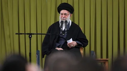 اینکه به فتنه اخیر میگوییم فتنه آمریکایی، فقط بخاطر اطلاعات امنیتی مخفی پیچیده نیست؛ آنچه واضح می&zwnj;کند این حرکت آمریکایی بود، سخنان خود رئیس جمهور ایالات متحده است!